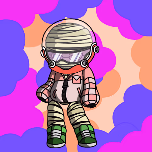Machine Soldier