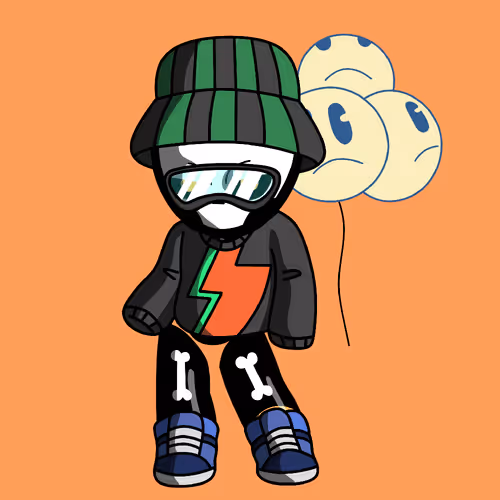Machine Soldier