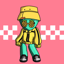 Machine Soldier #3459