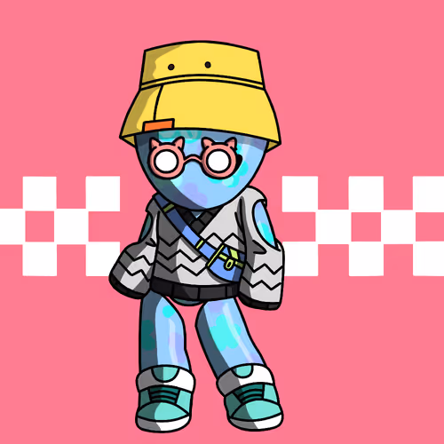 Machine Soldier