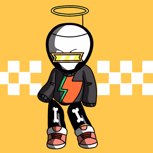 Machine Soldier #3952