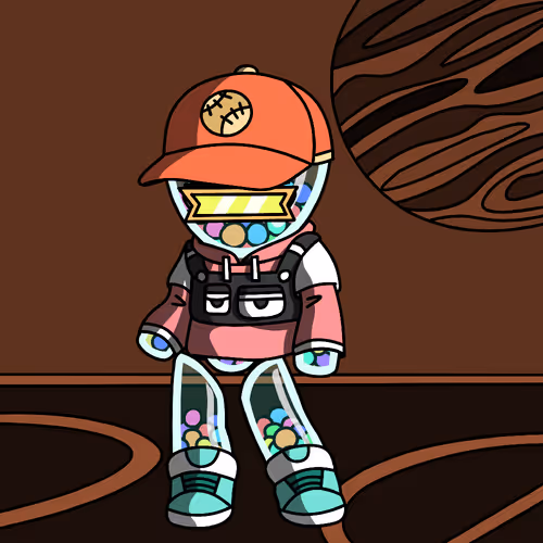 Machine Soldier