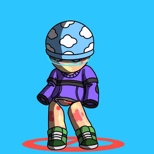 Machine Soldier