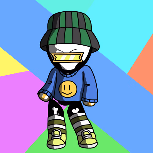 Machine Soldier #2597