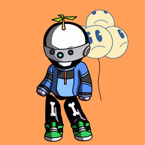 Machine Soldier