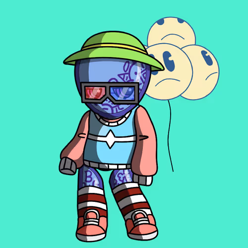 Machine Soldier
