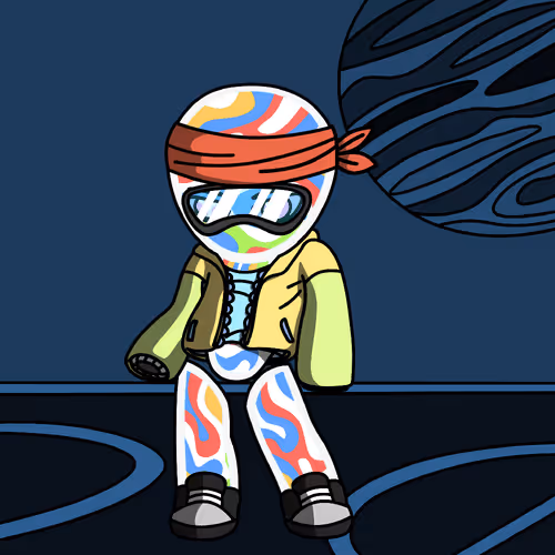 Machine Soldier