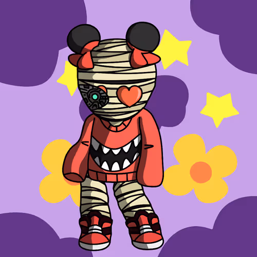 Machine Soldier