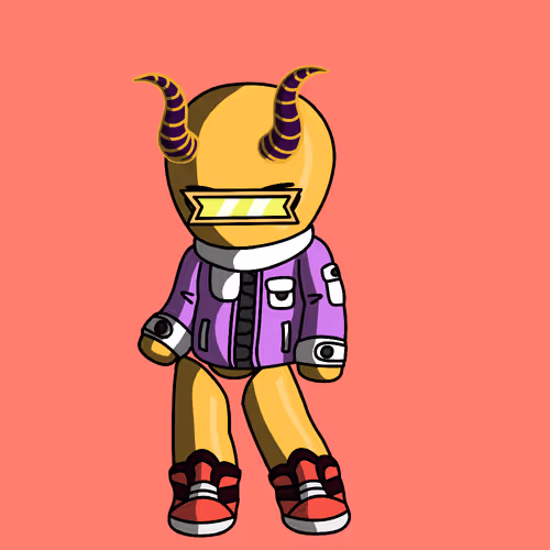 Machine Soldier