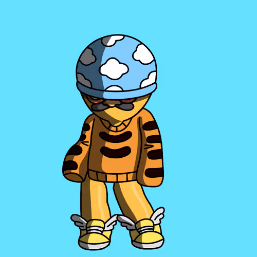 Machine Soldier