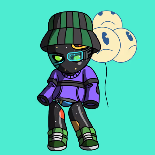 Machine Soldier