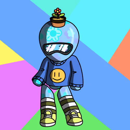 Machine Soldier