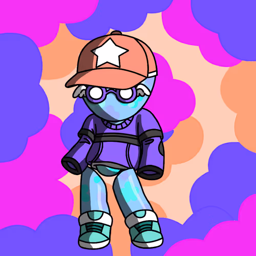 Machine Soldier