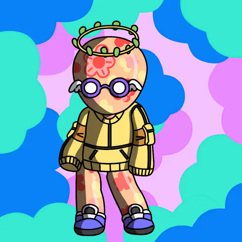 Machine Soldier