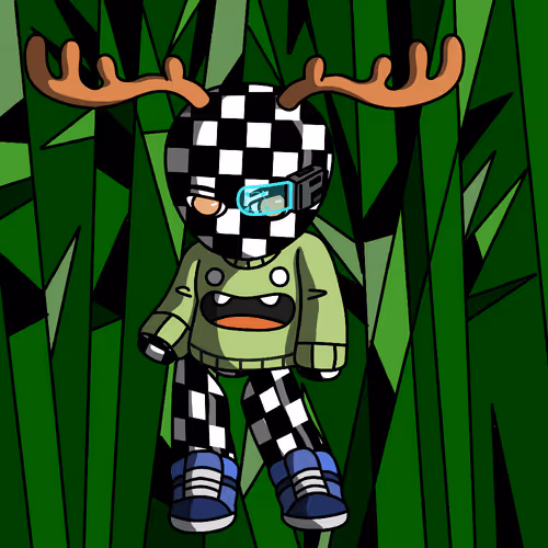 Machine Soldier