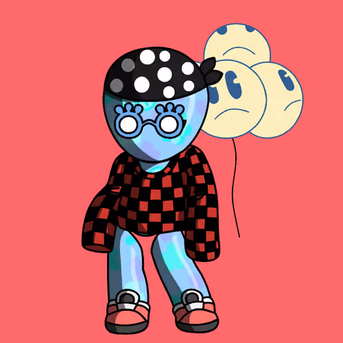 Machine Soldier #3148