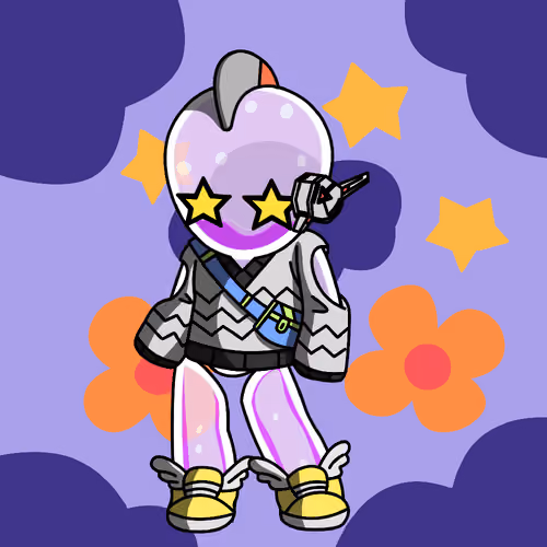 Machine Soldier #4740