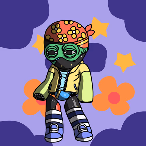 Machine Soldier #901