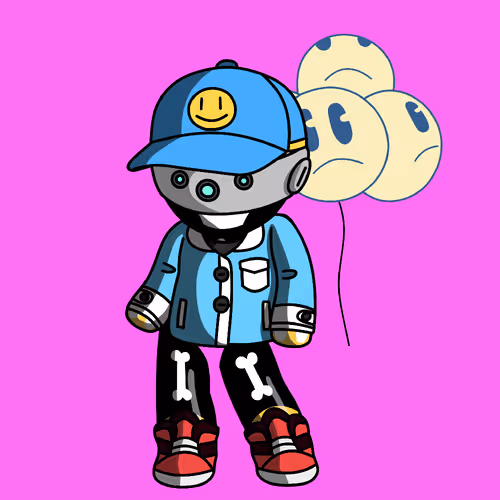 Machine Soldier