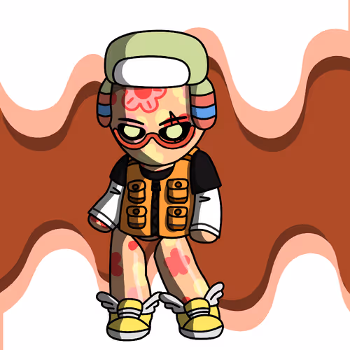 Machine Soldier