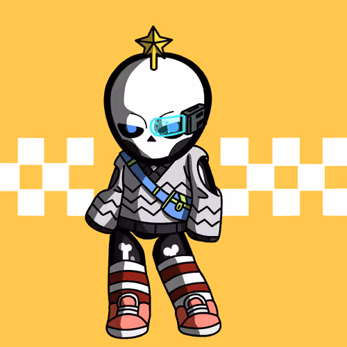 Machine Soldier