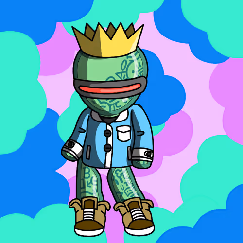 Machine Soldier