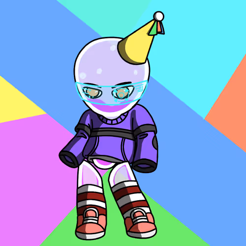 Machine Soldier
