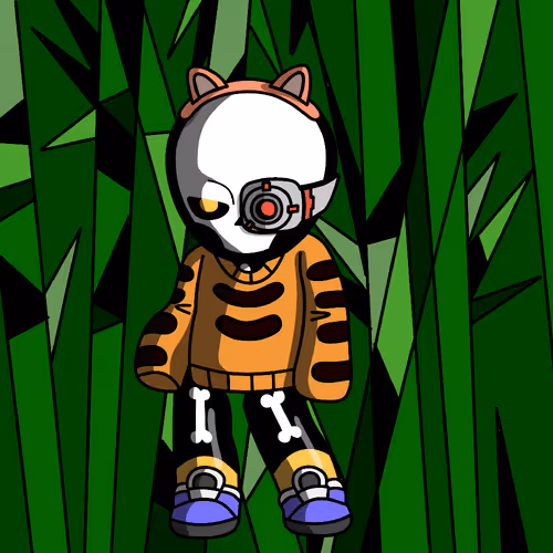 Machine Soldier