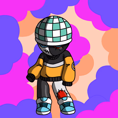 Machine Soldier