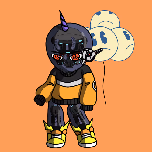 Machine Soldier
