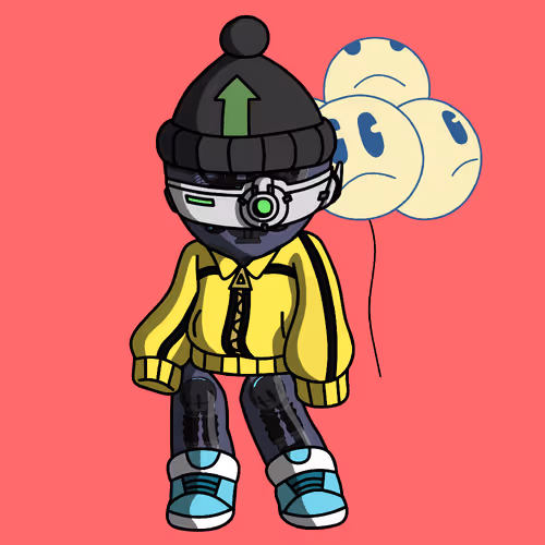 Machine Soldier