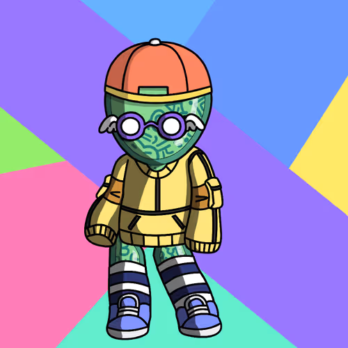 Machine Soldier