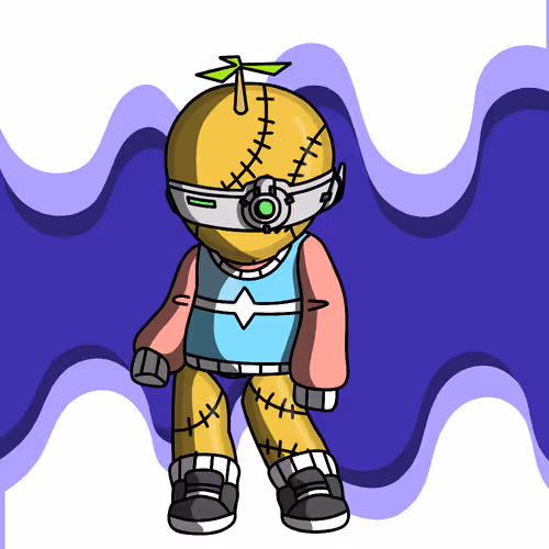Machine Soldier