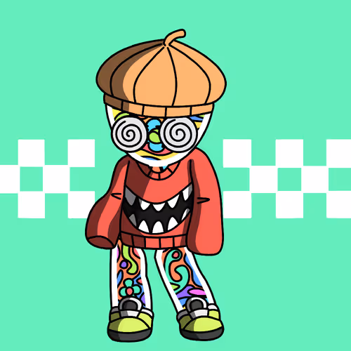 Machine Soldier