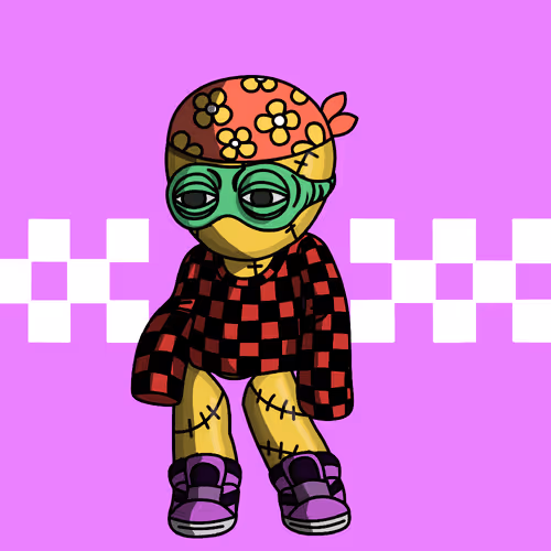 Machine Soldier