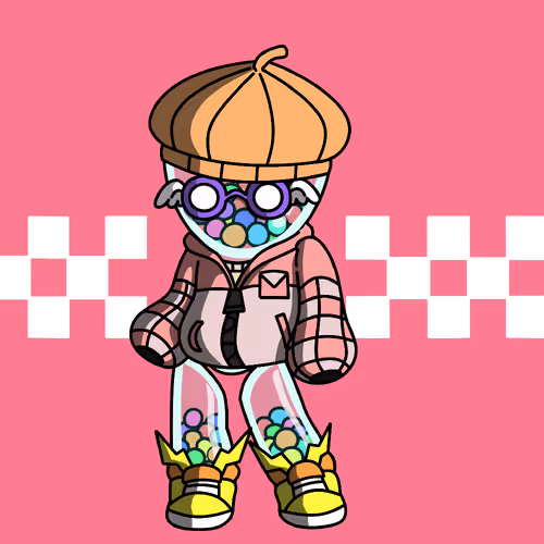 Machine Soldier
