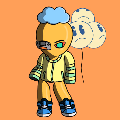 Machine Soldier #974