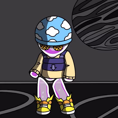 Machine Soldier