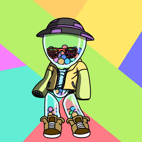 Machine Soldier