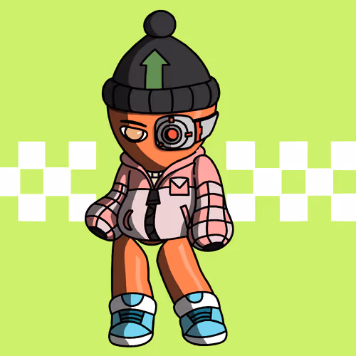 Machine Soldier