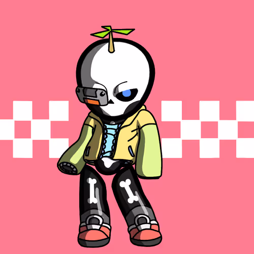 Machine Soldier