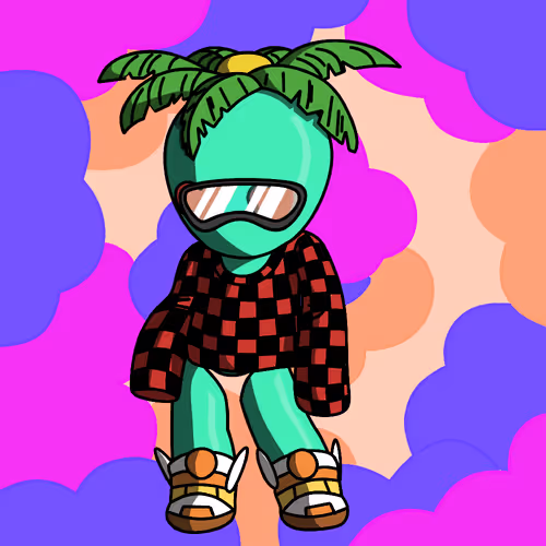 Machine Soldier