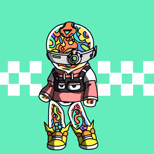 Machine Soldier