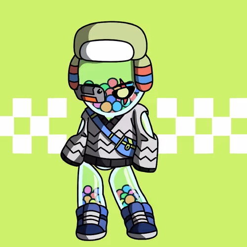 Machine Soldier