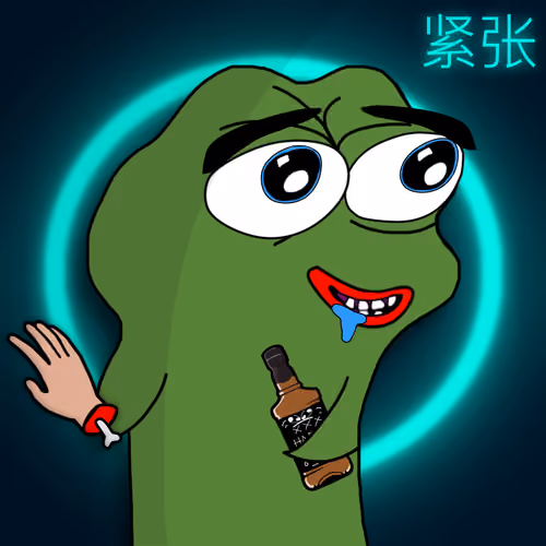 Wacky Wassie #24