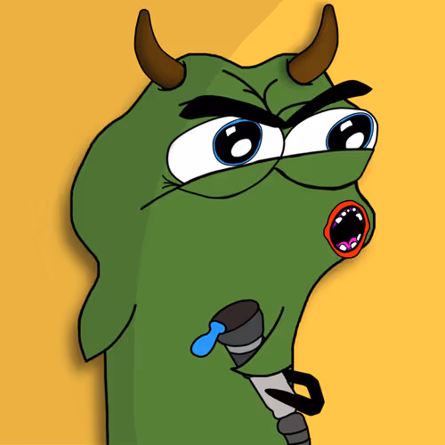 Wacky Wassie #50