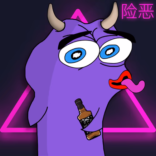 Wacky Wassie #39