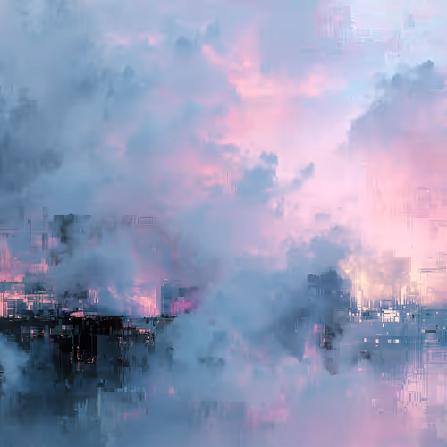 Eternal Signal