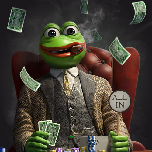 PEPE Culture