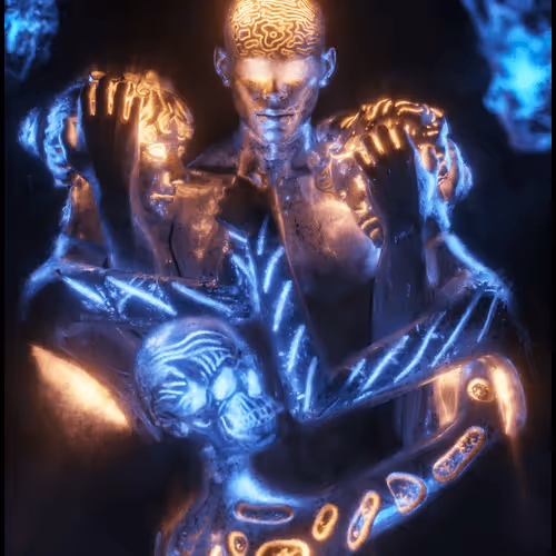 Royal Beings
